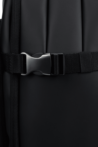 Lost In Berlin Travel Backpack