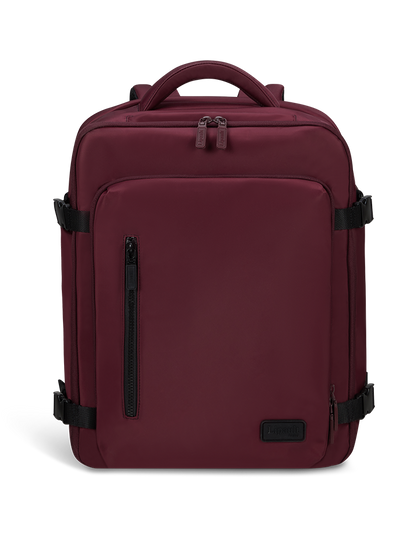 City Plume Travel Backpack