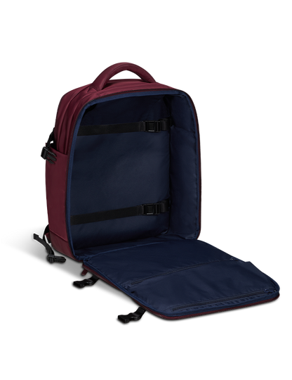 City Plume Travel Backpack