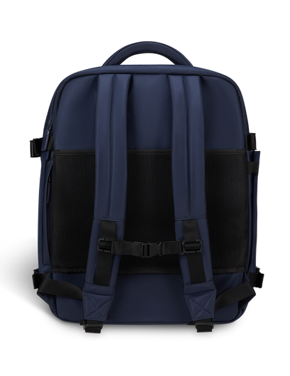City Plume Travel Backpack