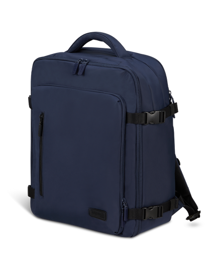 City Plume Travel Backpack
