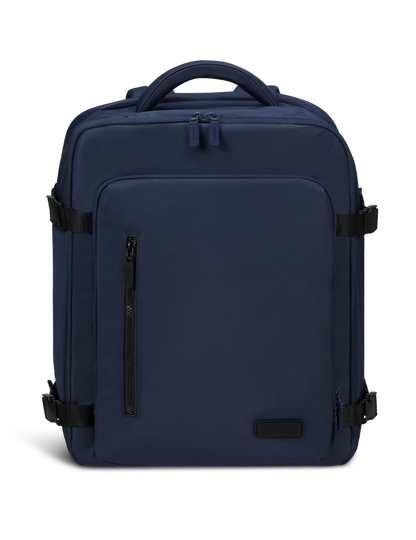 City Plume Travel Backpack