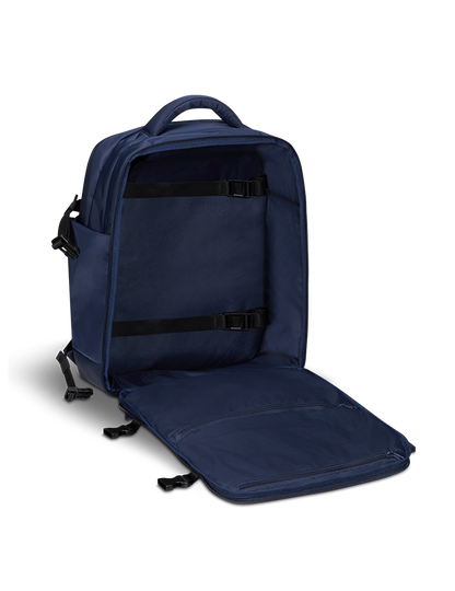 City Plume Travel Backpack