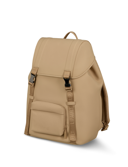 Lost In Berlin Mini Exile Backpack