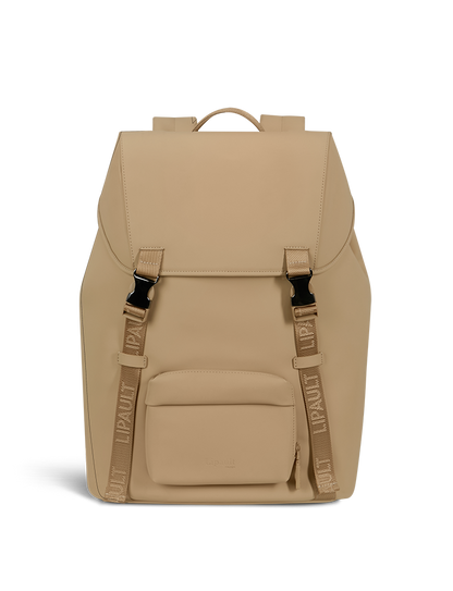 Lost In Berlin Mini Exile Backpack