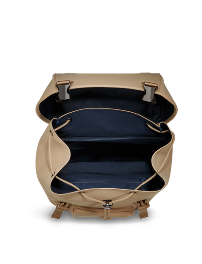Lost In Berlin Mini Exile Backpack