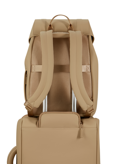 Lost In Berlin Mini Exile Backpack