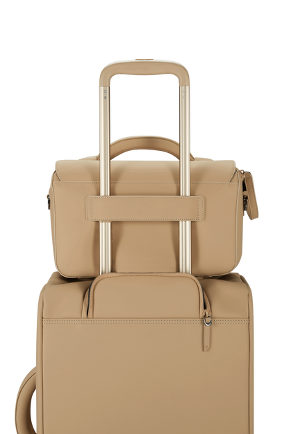 Lost In Berlin Crossbody Bag
