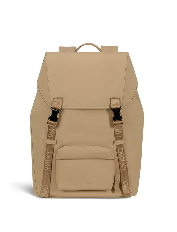 Lost In Berlin Mini Exile Backpack