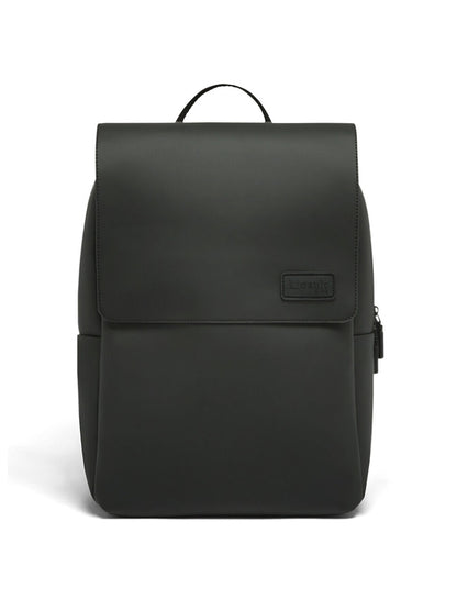 Lost In Berlin Square Backpack