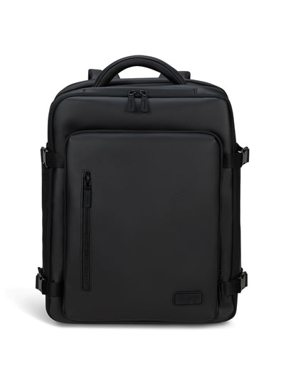 Lost In Berlin Travel Backpack