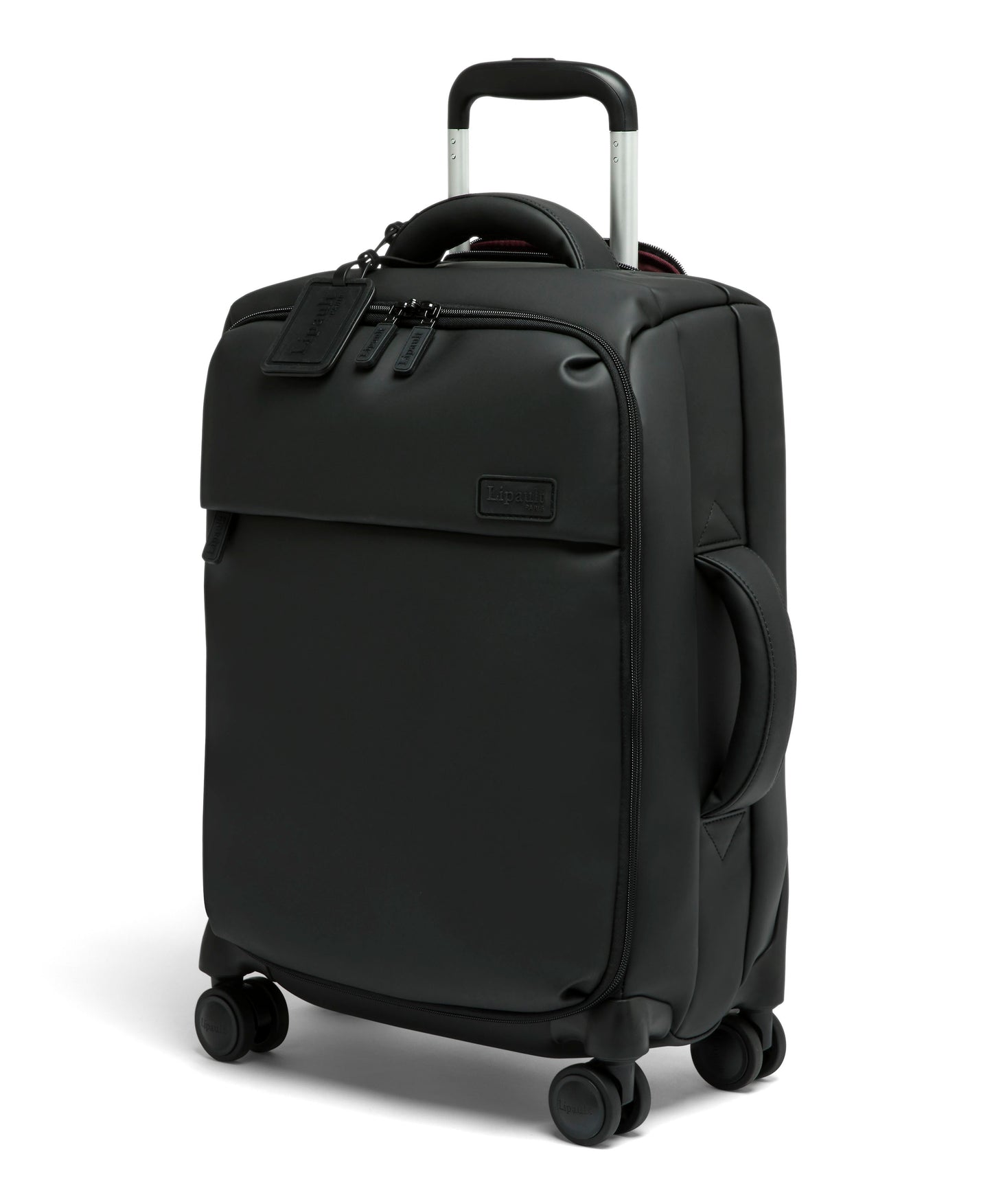 Lost In Berlin Cabin