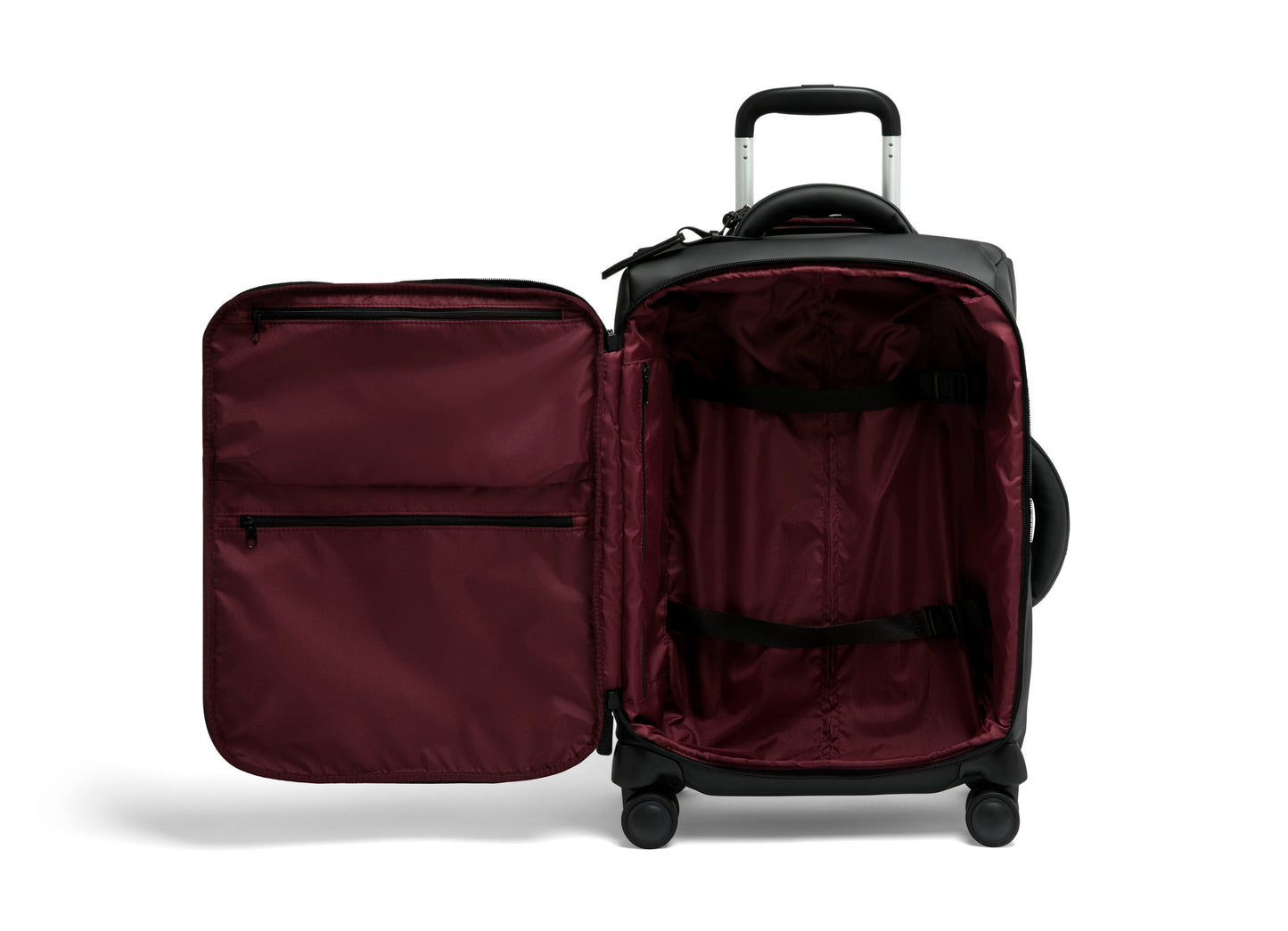 Lost In Berlin Cabin