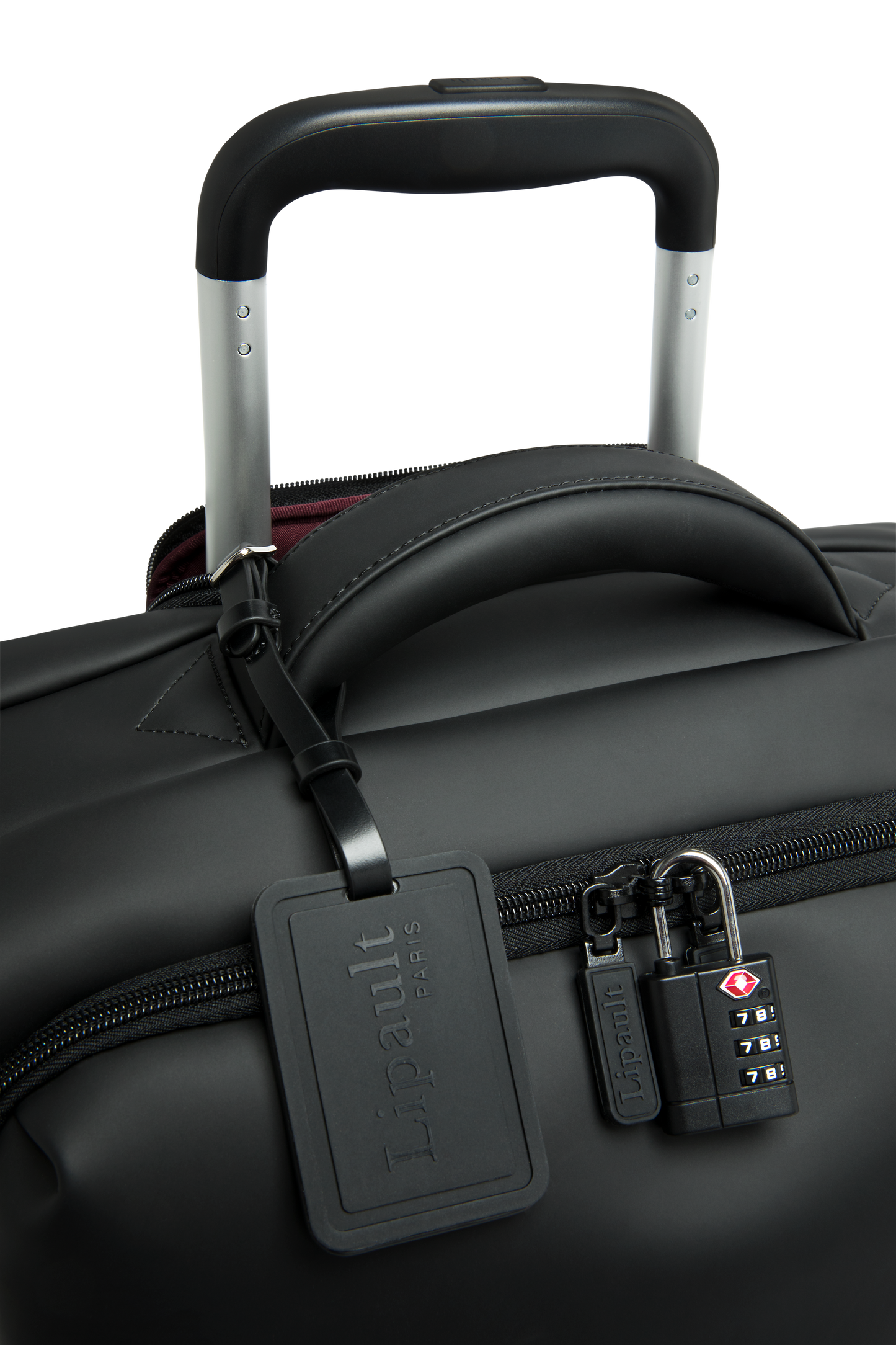 Lost In Berlin Cabin