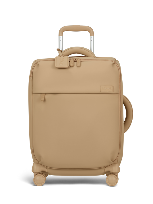 Lost In Berlin Cabin