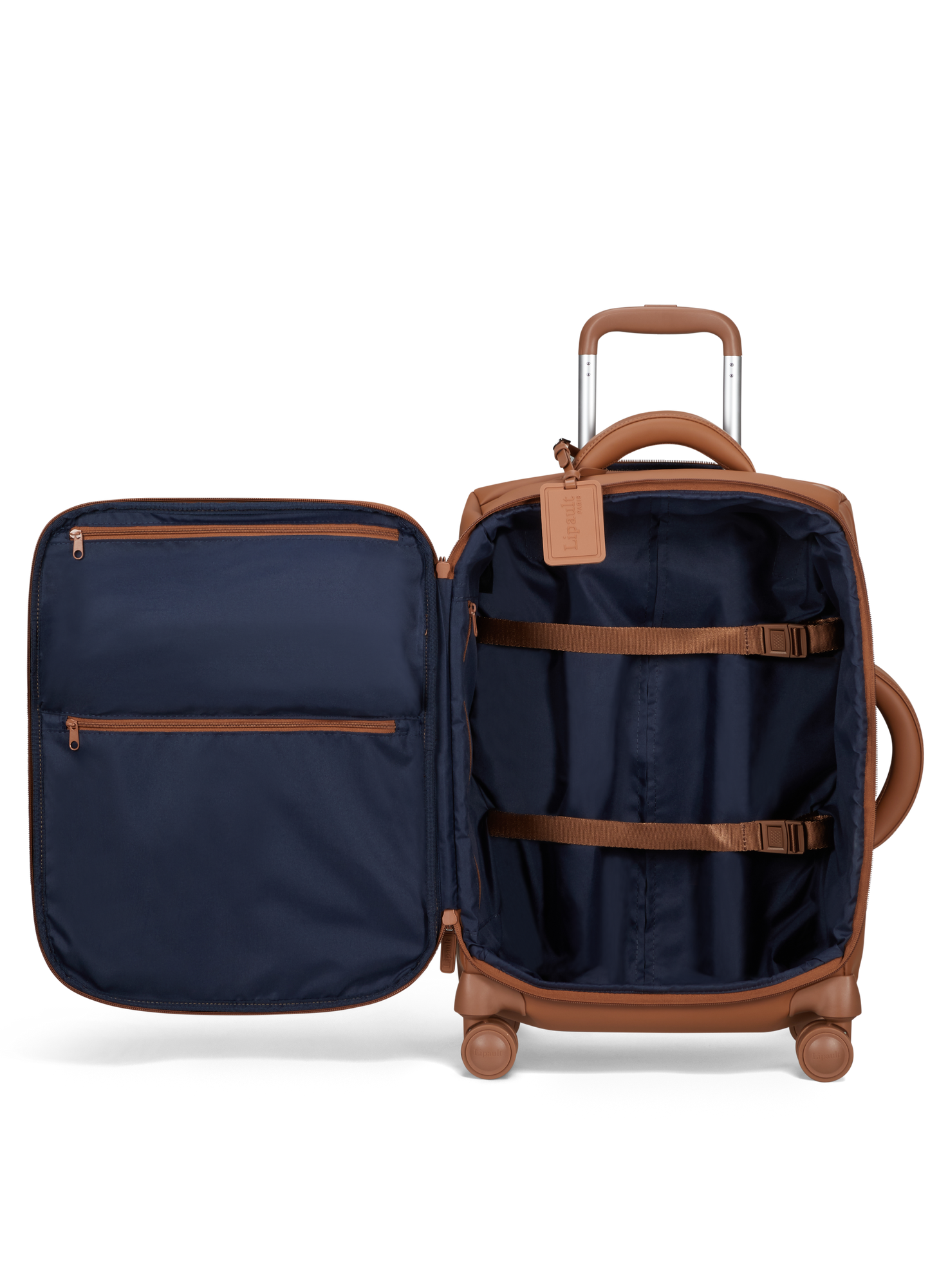 Lost In Berlin Cabin