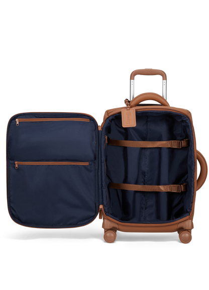 Lost In Berlin Cabin