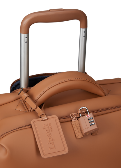 Lost In Berlin Cabin