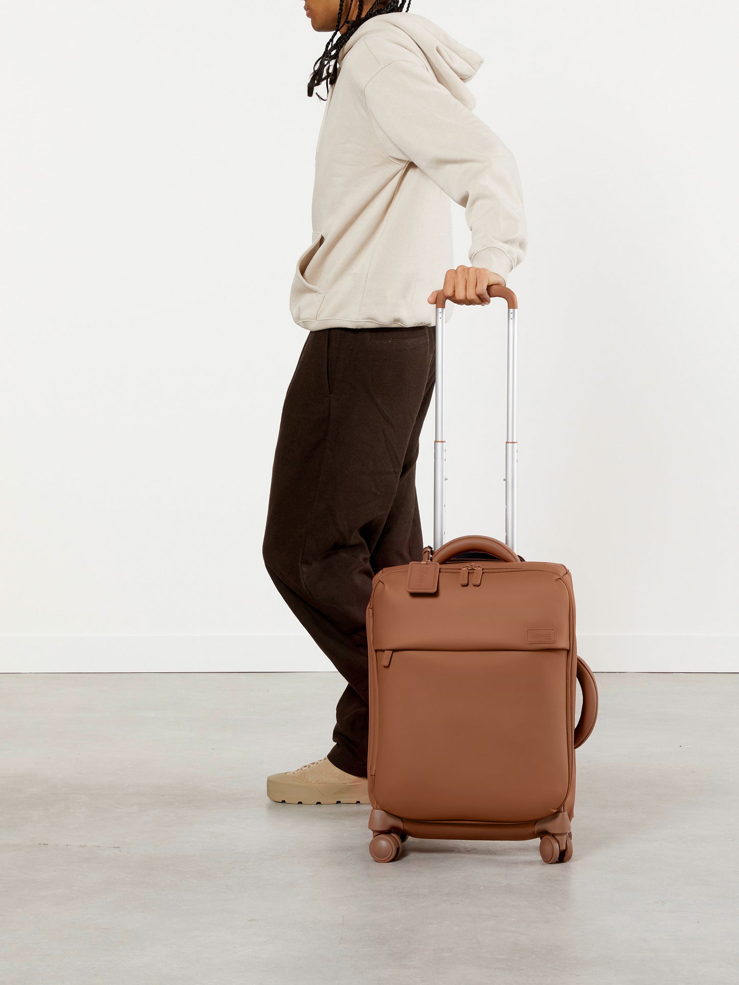 Lost In Berlin Cabin