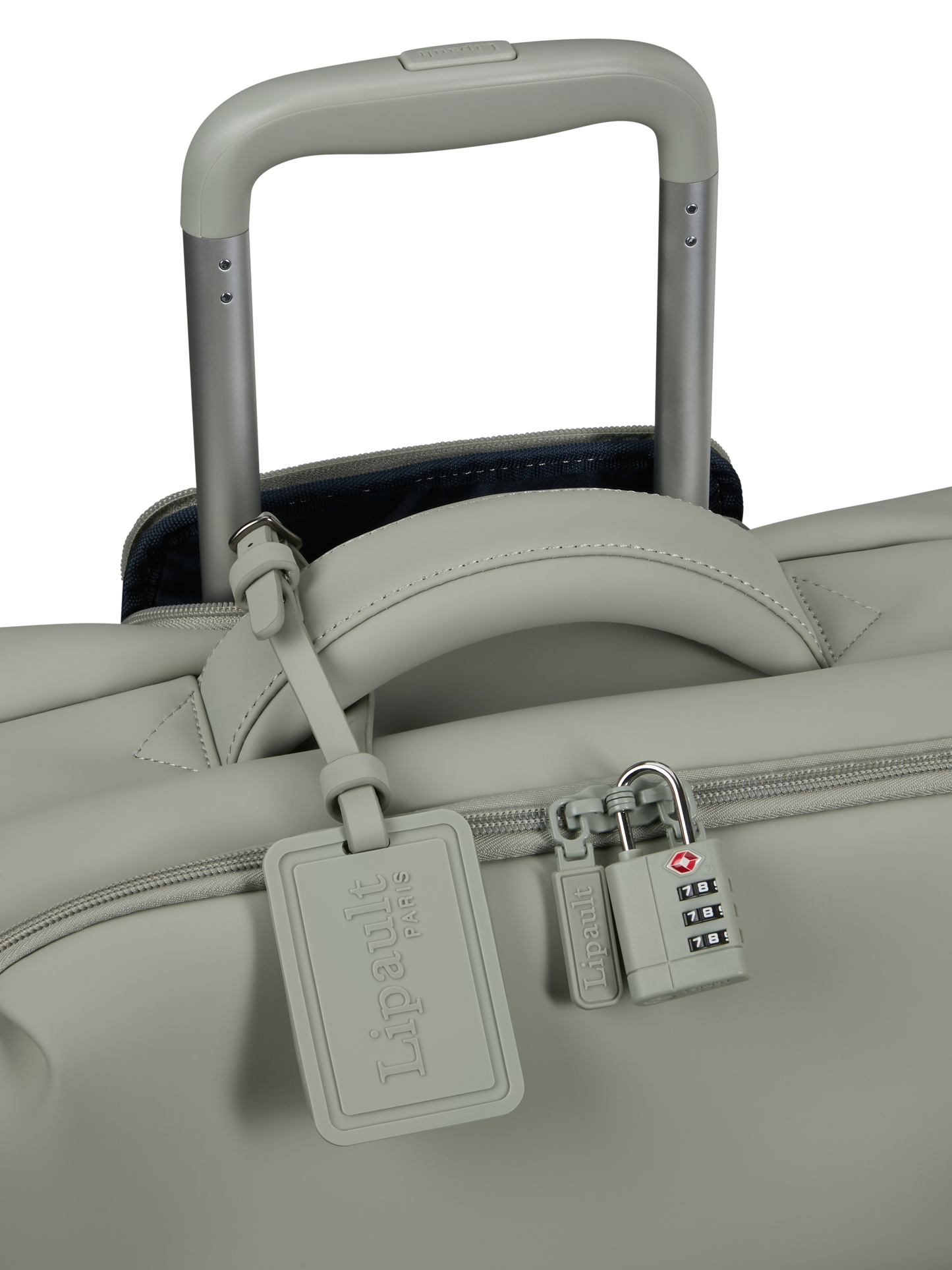 Lost In Berlin Cabin