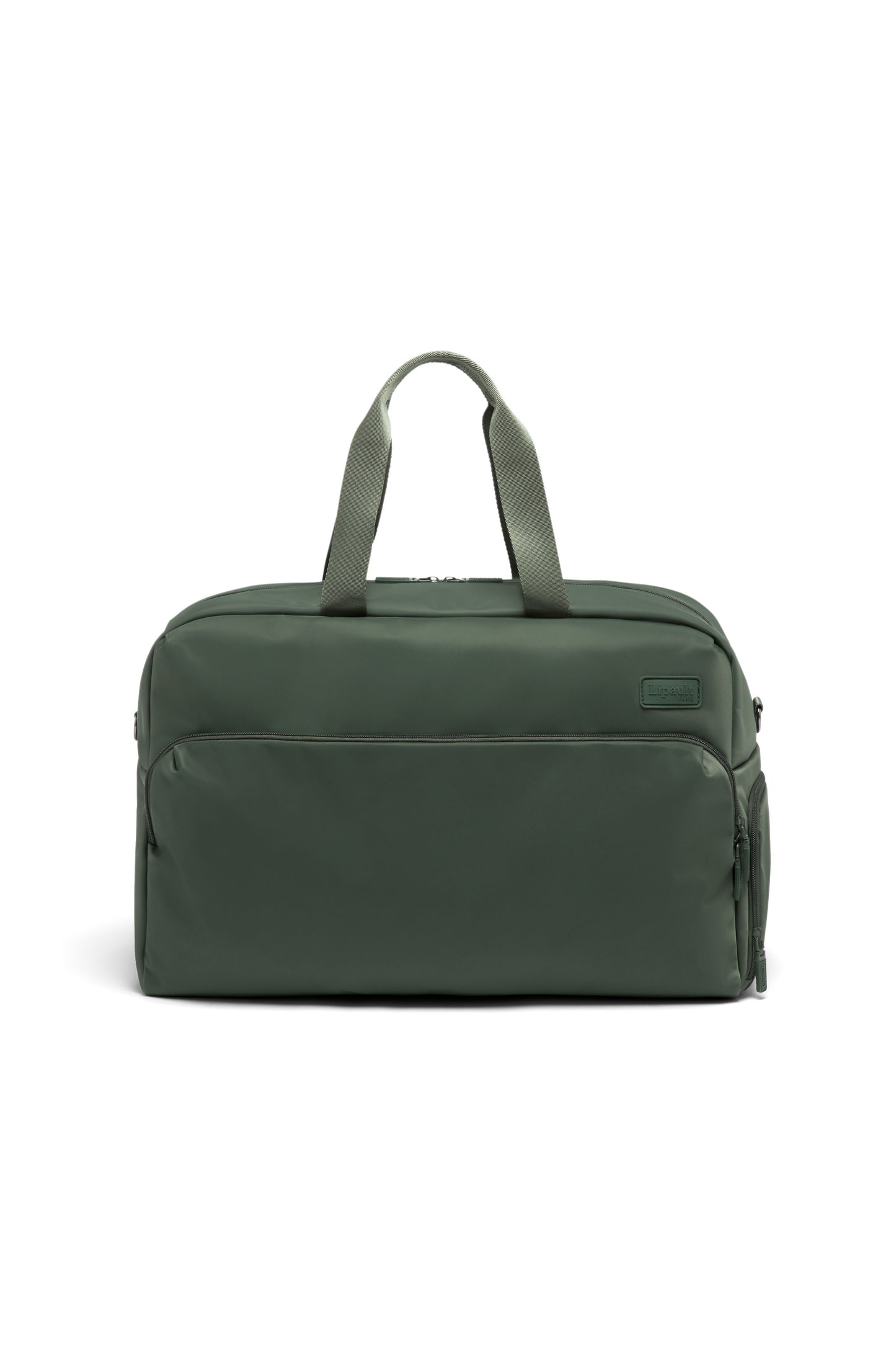 City Plume Weekender
