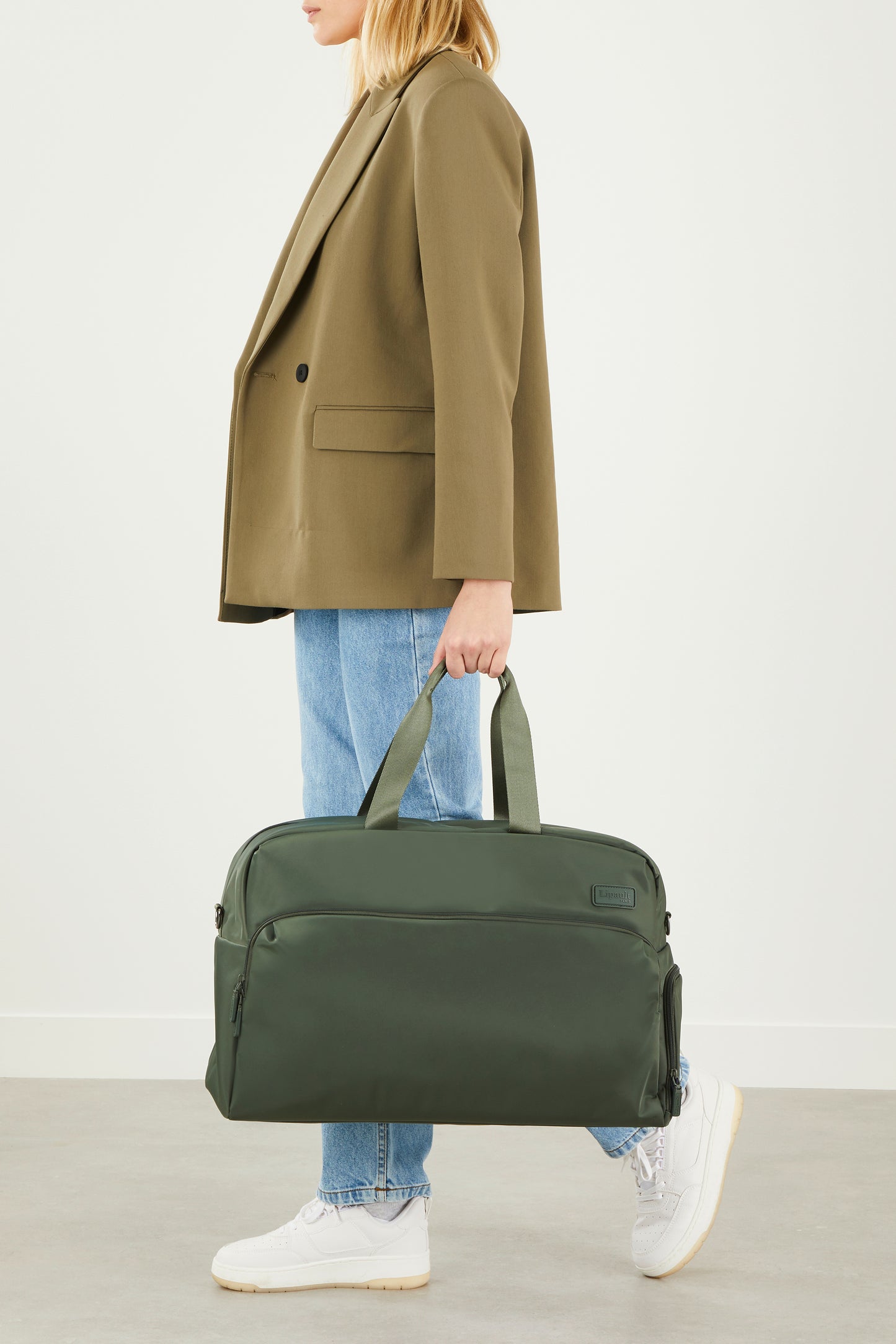 City Plume Weekender
