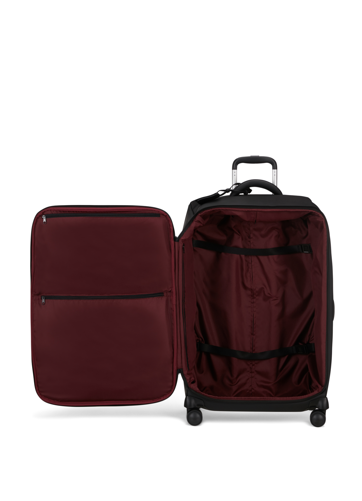 Lost In Berlin Long Trip