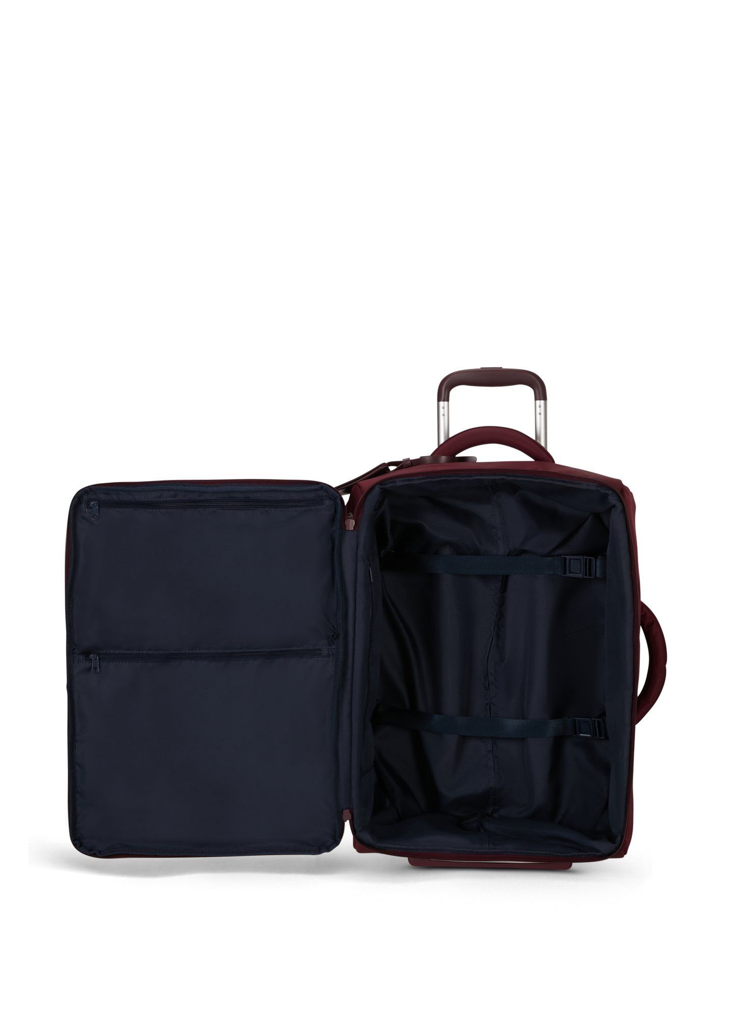 Foldable Plume Cabin