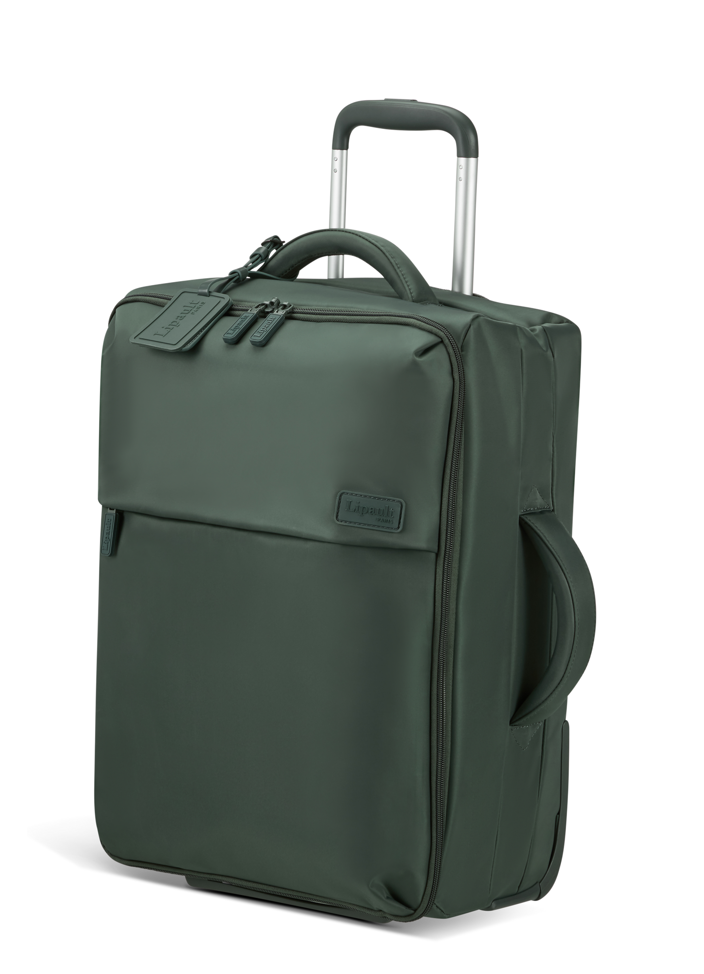 Foldable Plume Cabin