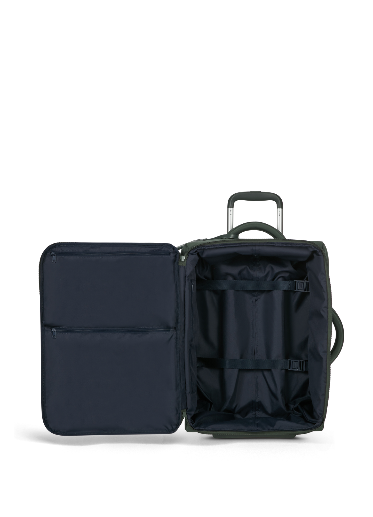 Foldable Plume Cabin