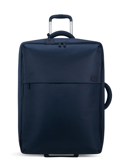 Foldable Plume Long Trip