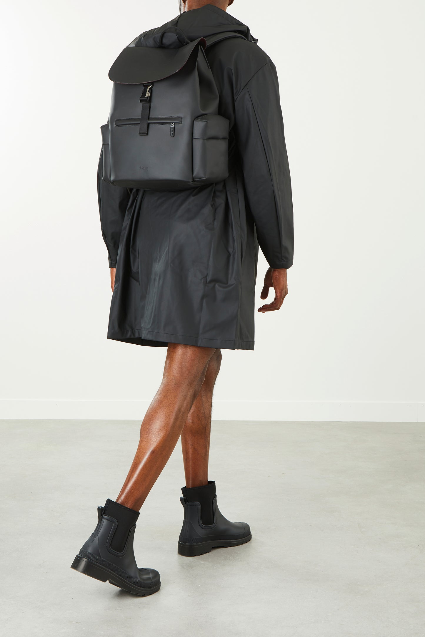 Lost In Berlin Cargo Backpack 15.6"