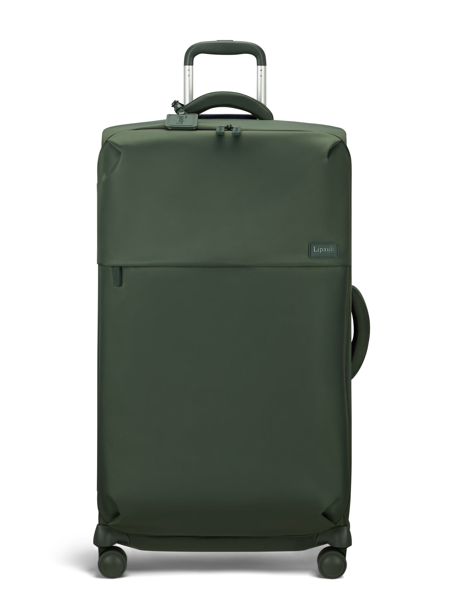 Plume Very Long Trip