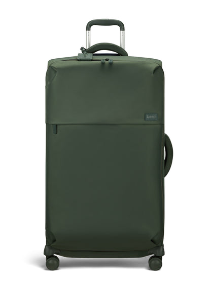 Plume Very Long Trip