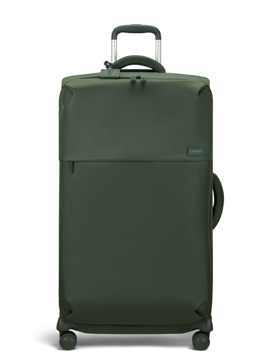 Plume Very Long Trip