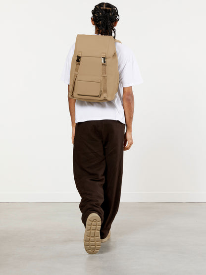 Lost In Berlin Exile Backpack 17"