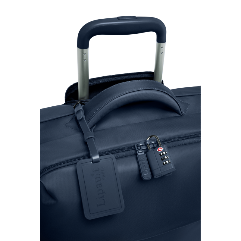 Plume Very Long Trip