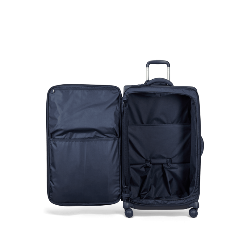 Plume Very Long Trip