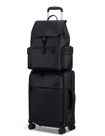 Lost In Berlin Backpack