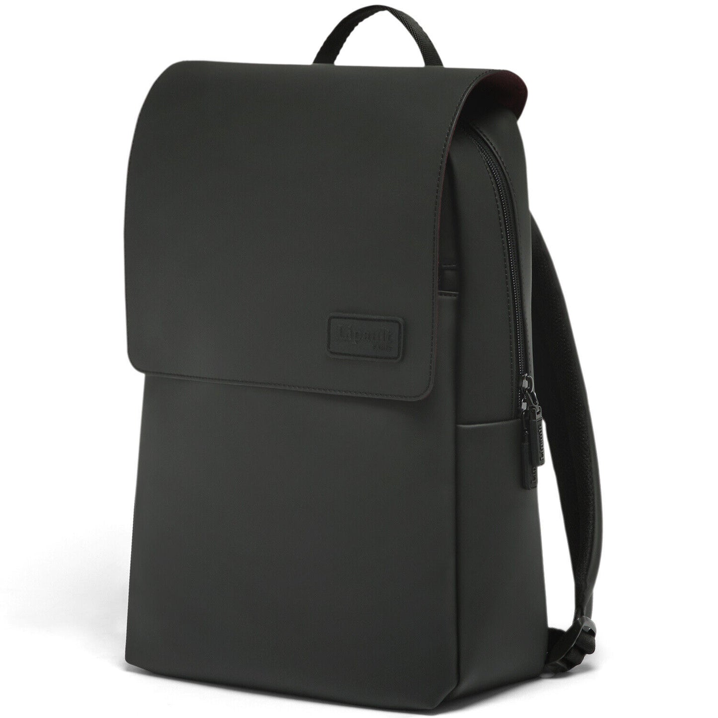 Lost In Berlin Square Backpack
