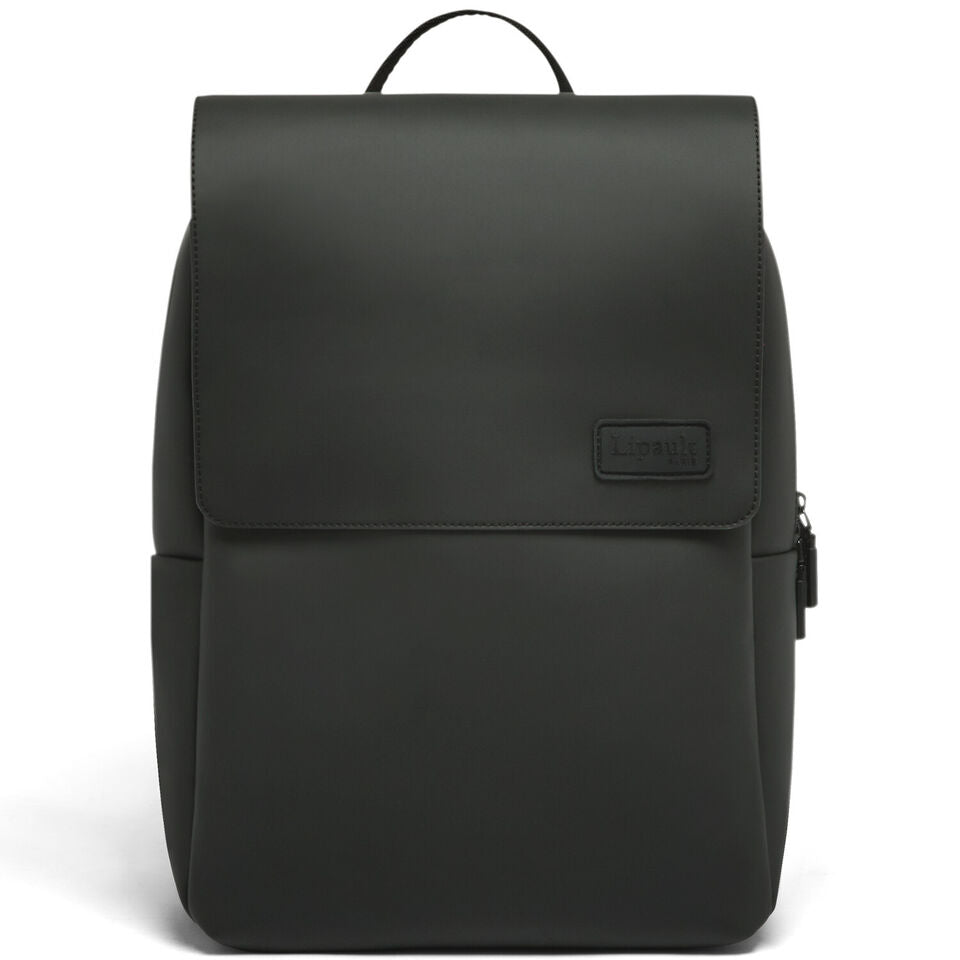 Lost In Berlin Square Backpack