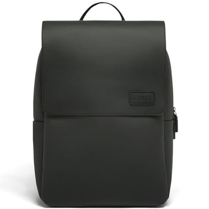 Lost In Berlin Square Backpack