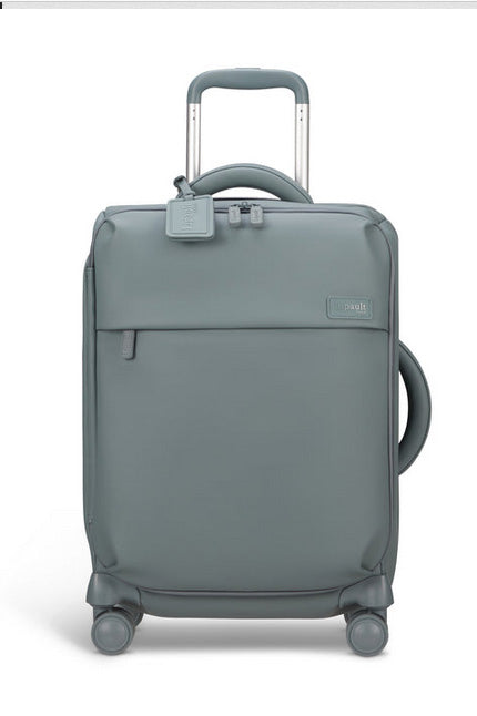 Lost In Berlin Cabin