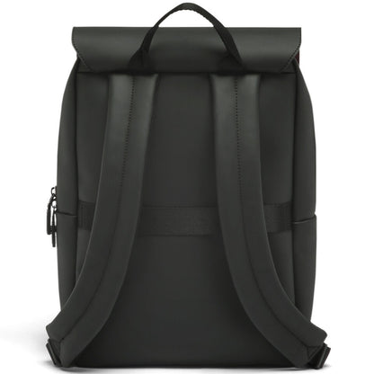 Lost In Berlin Square Backpack